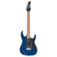 Kit Guitarra Eléctrica Ibanez IJRX20N-BL con Amplificador