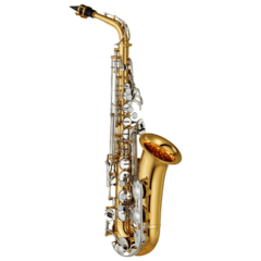 Saxofón Alto Yamaha YAS-26