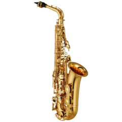 Saxofón Alto Yamaha YAS-280