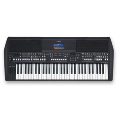 Yamaha PSR-SX600