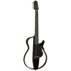 Guitarra Silenciosa Yamaha SLG200S Cuerda de acero