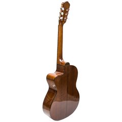 Guitarra Clásica Electroacústica Persian AC309CE - comprar online