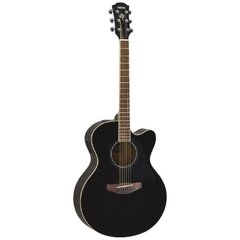 Guitarra Electroacústica Yamaha CPX-600III