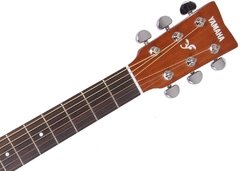 Guitarra Folk Yamaha F-370