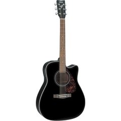 Guitarra Electroacústica Yamaha FX-370