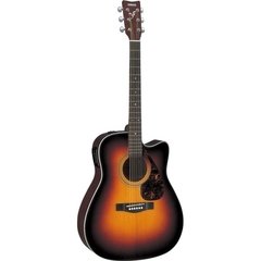 Guitarra Electroacústica Yamaha FX-370