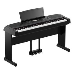 Piano Digital Yamaha DGX - 670