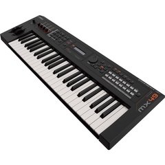 Sintetizador Yamaha MX49 - Tienda Musical