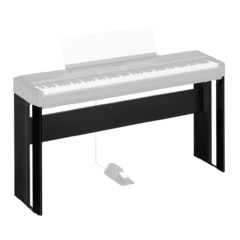Base L515B Piano Digital Yamaha P-515B