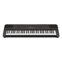 Teclado Yamaha PSR-E360