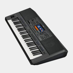 Teclado Yamaha PSR-SX900