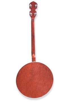 Banjo Tenor Persian 4 Cuerdas