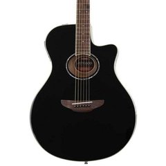 Guitarra Electroacústica Yamaha APX-600 - comprar online