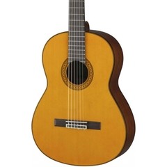 Guitarra Clásica Yamaha C80 Medellin