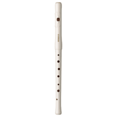 Flauta Traversa Yamaha YRF-21