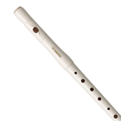 Flauta Traversa Yamaha YRF-21