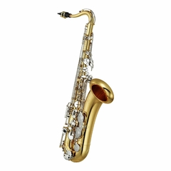 Saxofón Tenor Yamaha YTS-26 Bogota