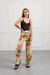 Pantalon Niki Amarillo - comprar online