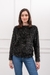 Sweater Patrick Negro - comprar online