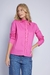 Camisa Kate Fucsia - comprar online