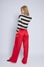 Pantalón Susan Rojo - tienda online
