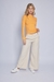 Pantalón Julie Beige - comprar online