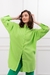 Camisa Tiziano Verde - comprar online
