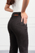 Pantalon Geon Negro - tienda online