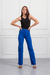 Pantalon Anza Azul - comprar online