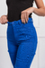 Pantalon Anza Azul - tienda online