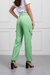Pantalon Lautaro Verde - comprar online