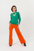 Pantalon Annie Naranja - tienda online