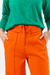 Pantalon Annie Naranja - comprar online