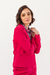 Blazer Annie Fucsia - comprar online