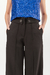 Pantalon Annie Negro - comprar online