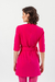 Vestido Crown Fucsia - tienda online