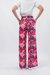 Pantalon Gladys Fucsia - Agustina Dominguez