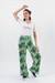 Pantalon Gladys Verde en internet