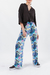 Pantalon Gladys Azul - comprar online