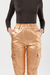 Pantalon Alex Dorado - tienda online
