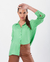 Camisa Manhatan Verde - comprar online