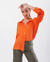 Camisa Manhatan Naranja - comprar online