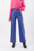 Pantalon Brig Azul - comprar online