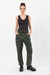 Pantalon Cyrus Verde - comprar online
