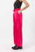 Pantalon Zafiro Fucsia - Agustina Dominguez