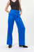 Pantalon Zafiro Azul - comprar online