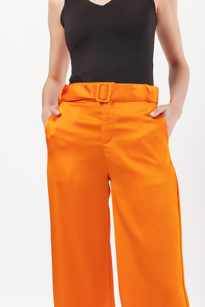 Pantalon Fabiana Naranja – FINA