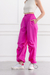 Pantalón Samantha Fucsia - comprar online