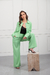 Pantalon Baco Verde - comprar online