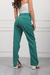 Pantalon Kuss Verde - comprar online